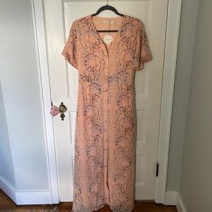 ROOLEE Maxi Dress